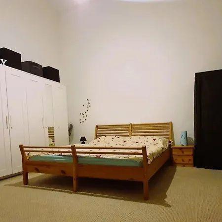 Apartamento Park & Avenue Budapest